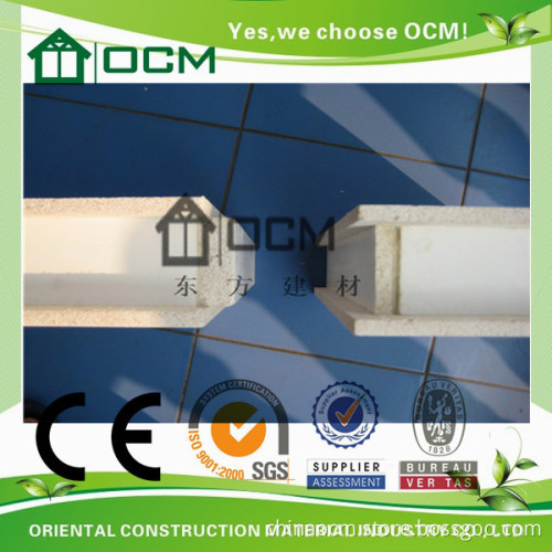 China EPS Sandwich Panel Used Storage Sheds Sale